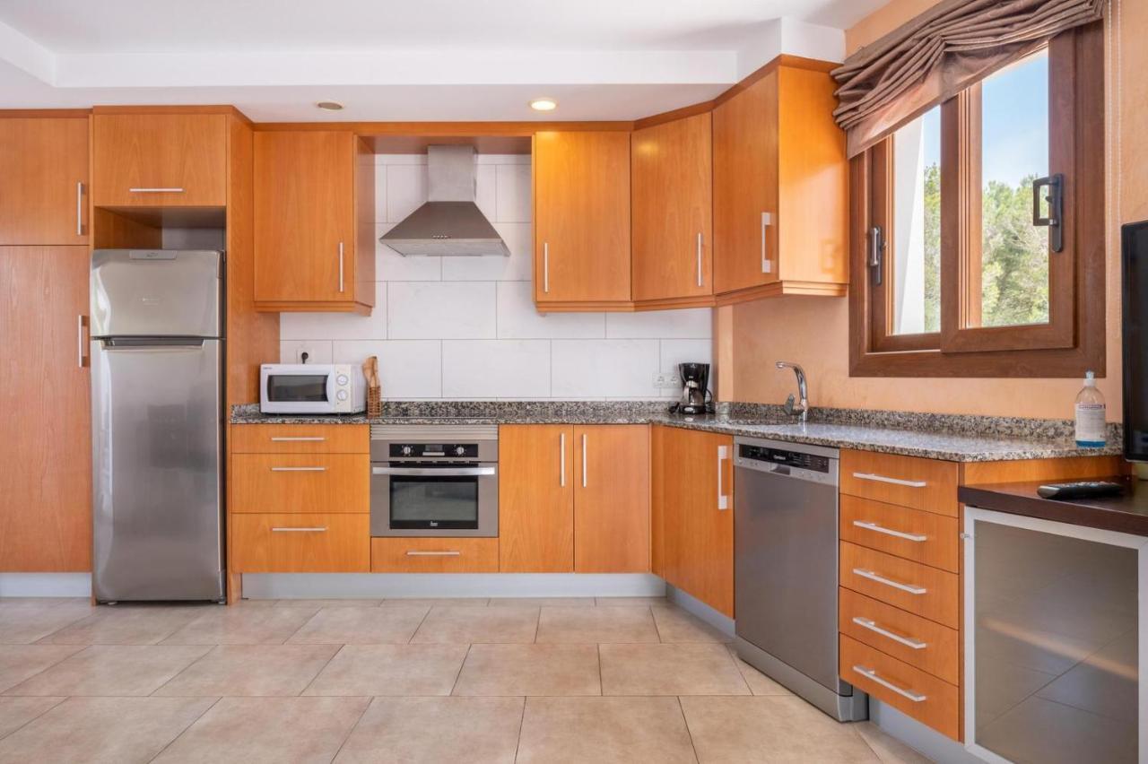 Apartment Vaixell Santanyi