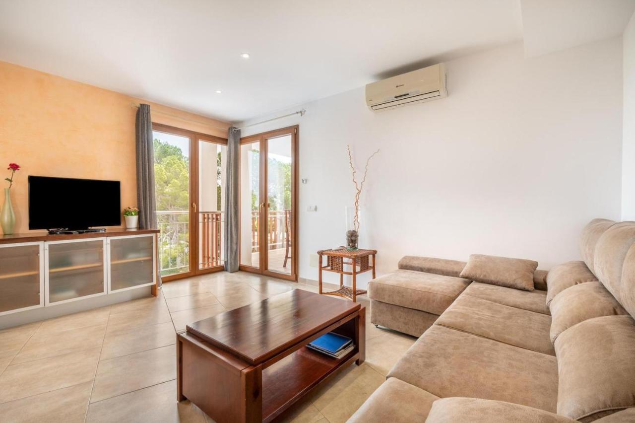 Apartment Vaixell *