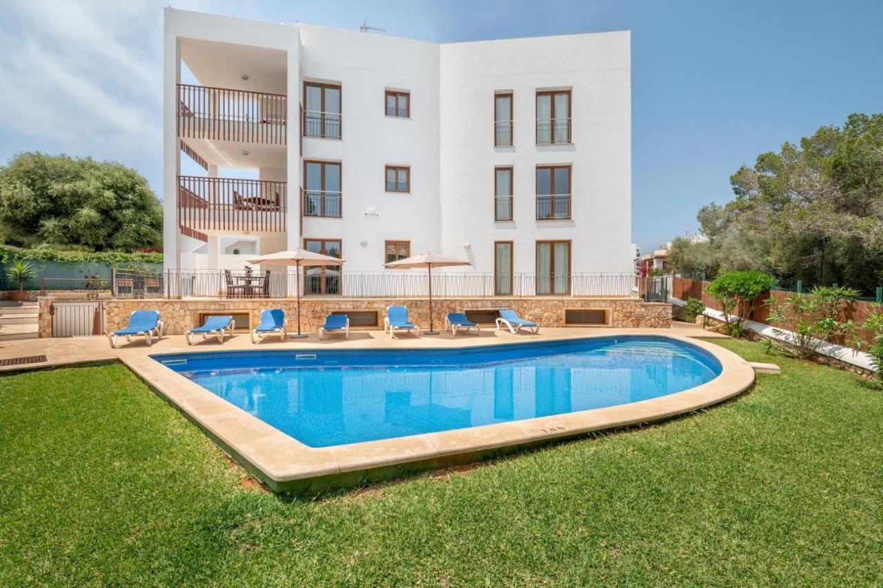 Apartment Vaixell *