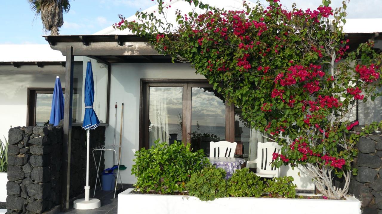 Finca Del Mar Naturist Complex Apartment Charco del Palo