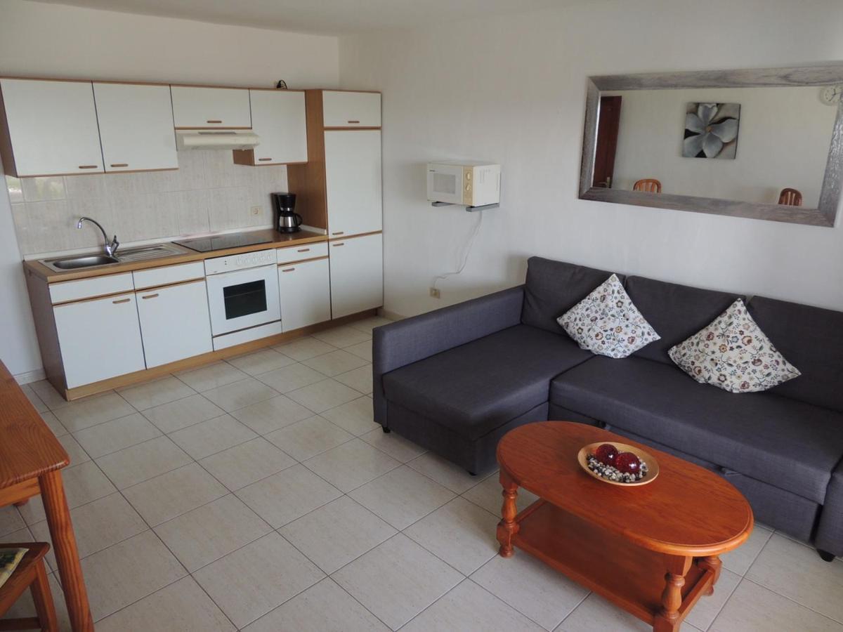Apartment Finca Del Mar Naturist Complex *