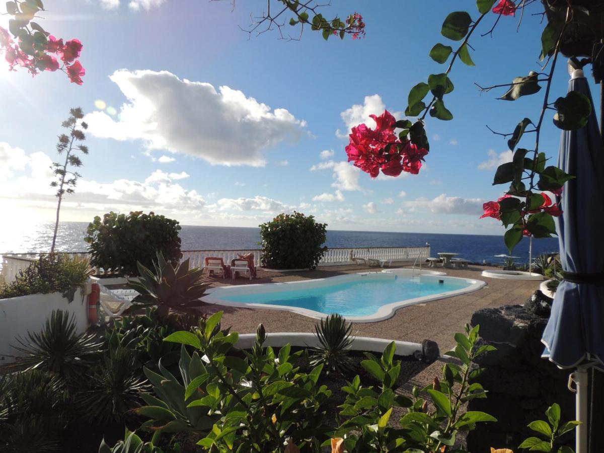 Finca Del Mar Naturist Complex Apartment *