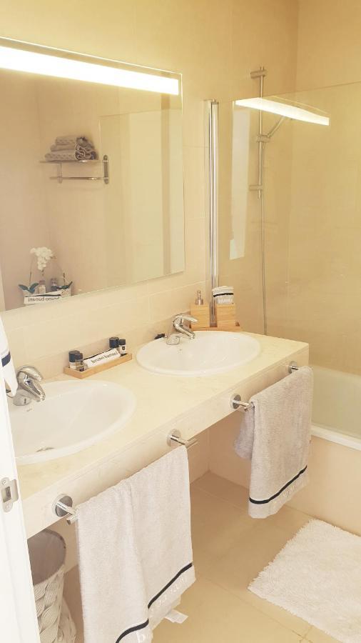 Ocean Romance Holiday home Puerto de Santiago (Tenerife)