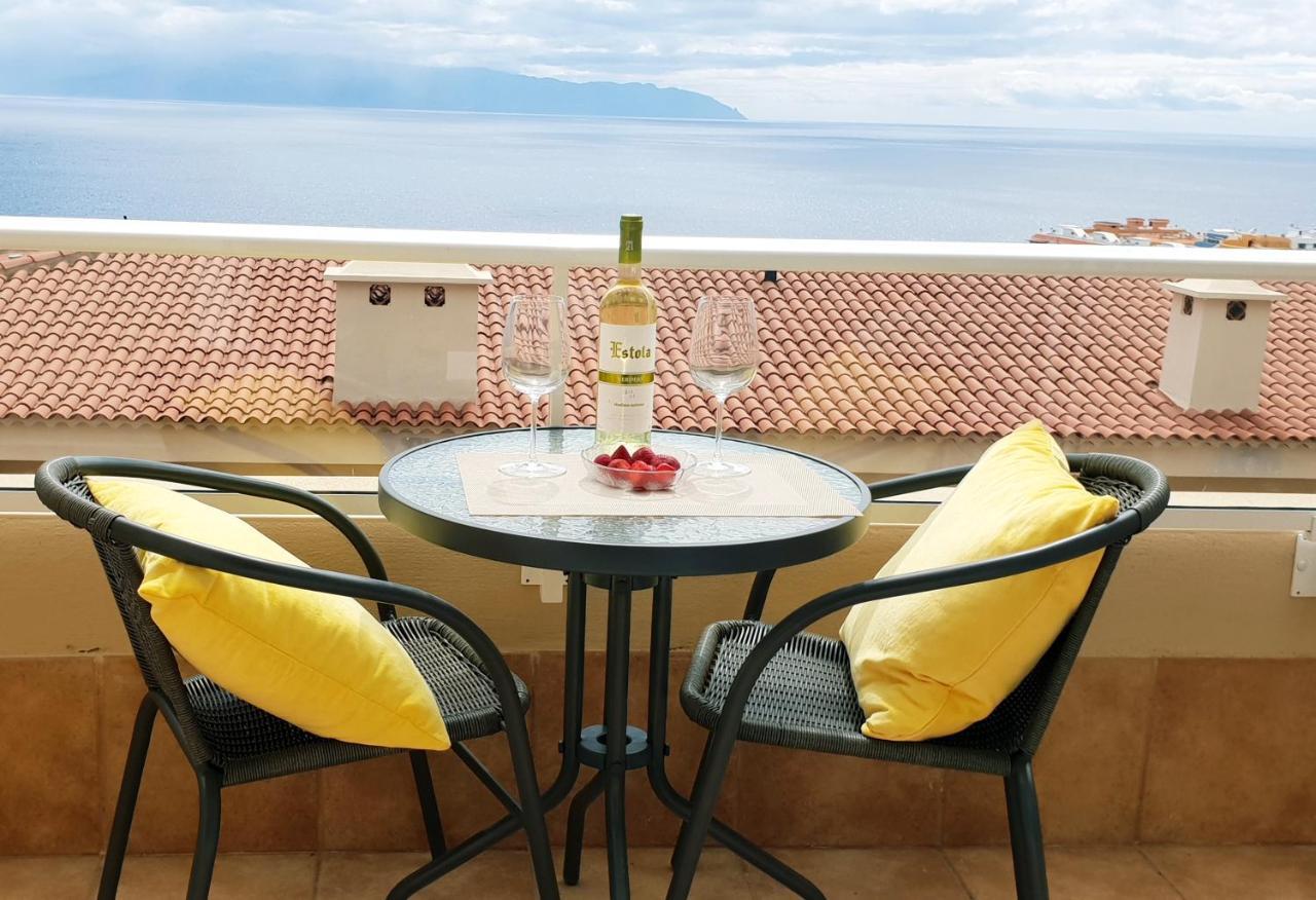 Ocean Romance Holiday home