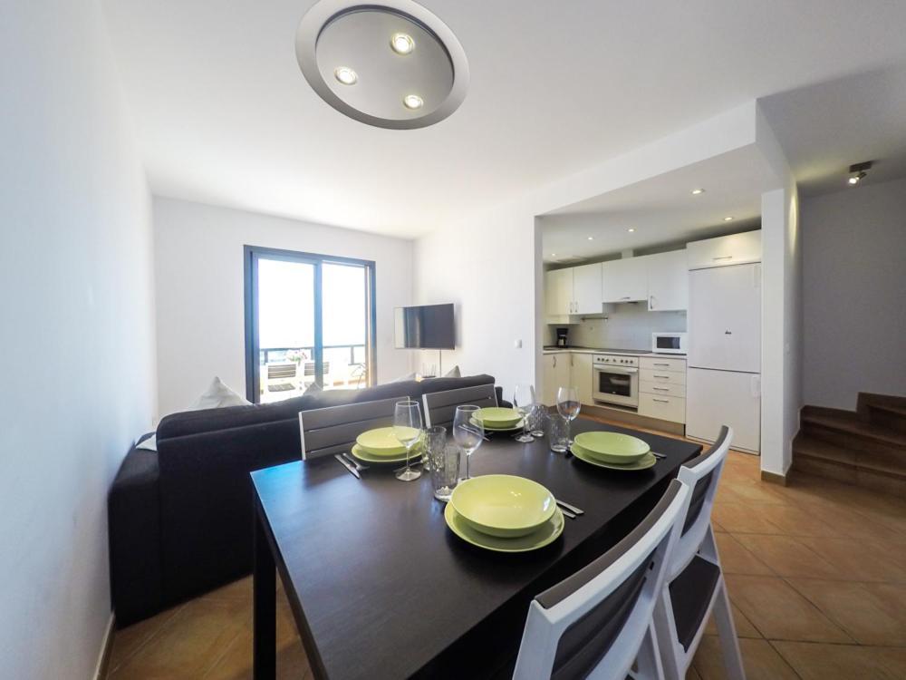 Сasa de vacaciones Miramar Stunning Sea View - 2 Bedrooms, Wifi, Pool *