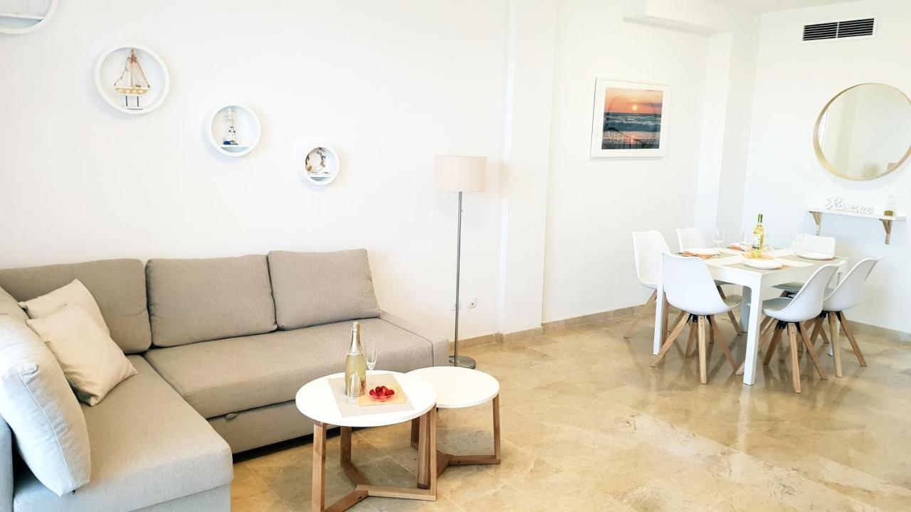 Ocean Romance Holiday home