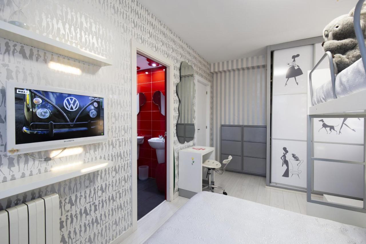 Zenluxe Planet Costa Dorada Villa Reus