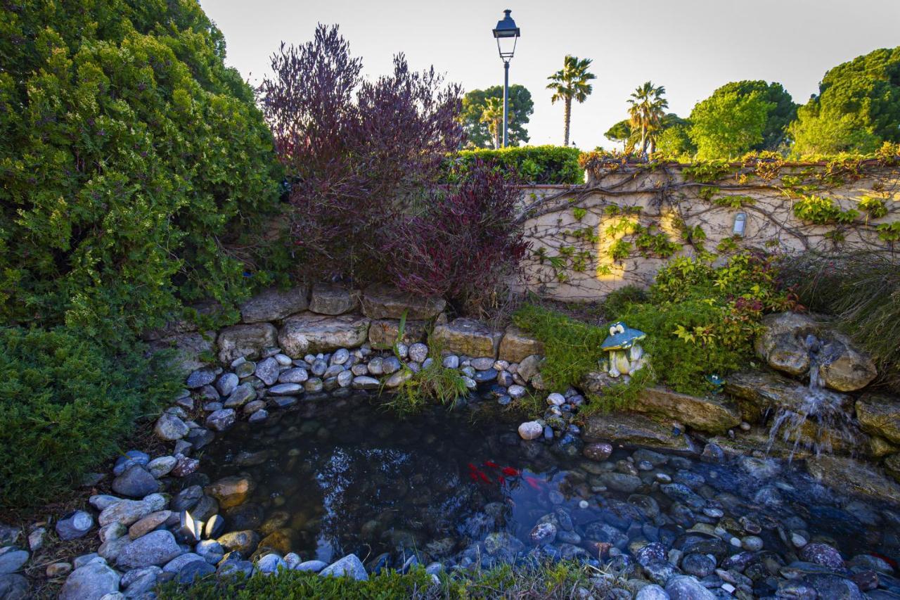 Villa Zenluxe Planet Costa Dorada