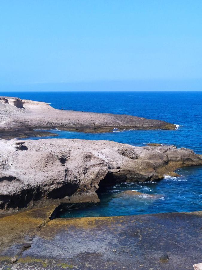 Apartamento Sea House Tajao La Mareta