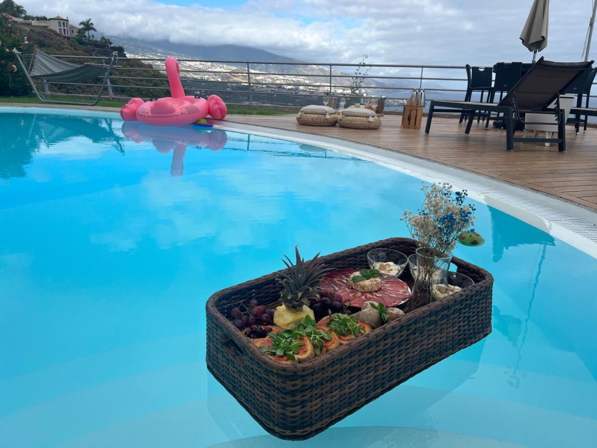 Bahia De Michel, Piscina Climatizable, Free Wifi, Bbq Villa *