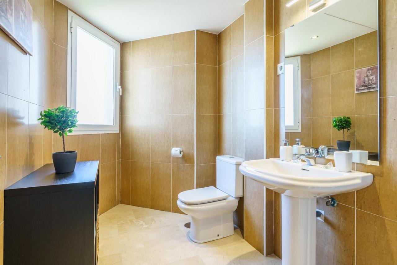 Lovely With Seaview Apartamento