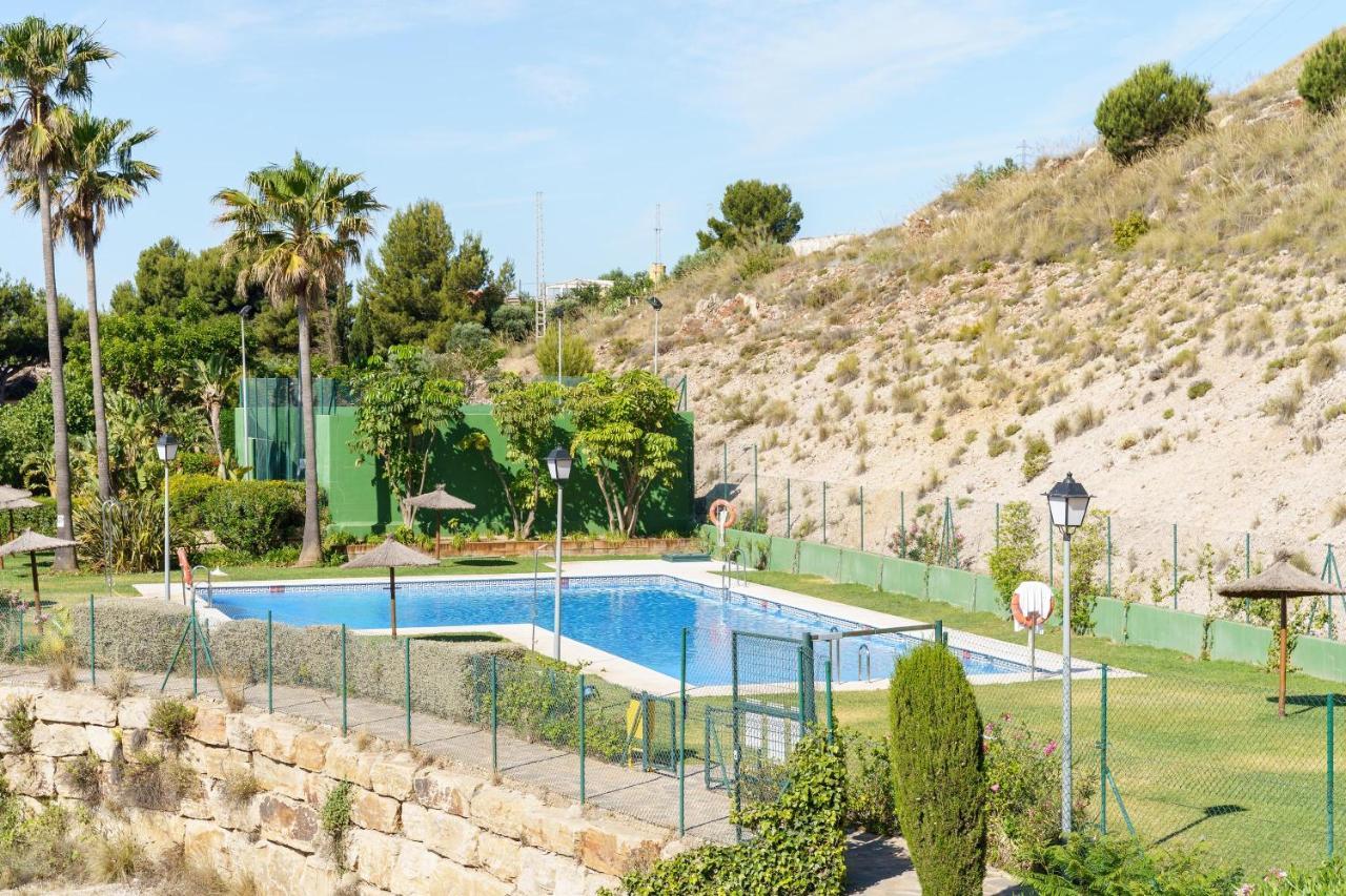 Apartamento Lovely With Seaview Torremuelle