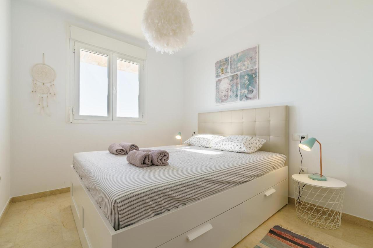 Lovely With Seaview * Torremuelle
