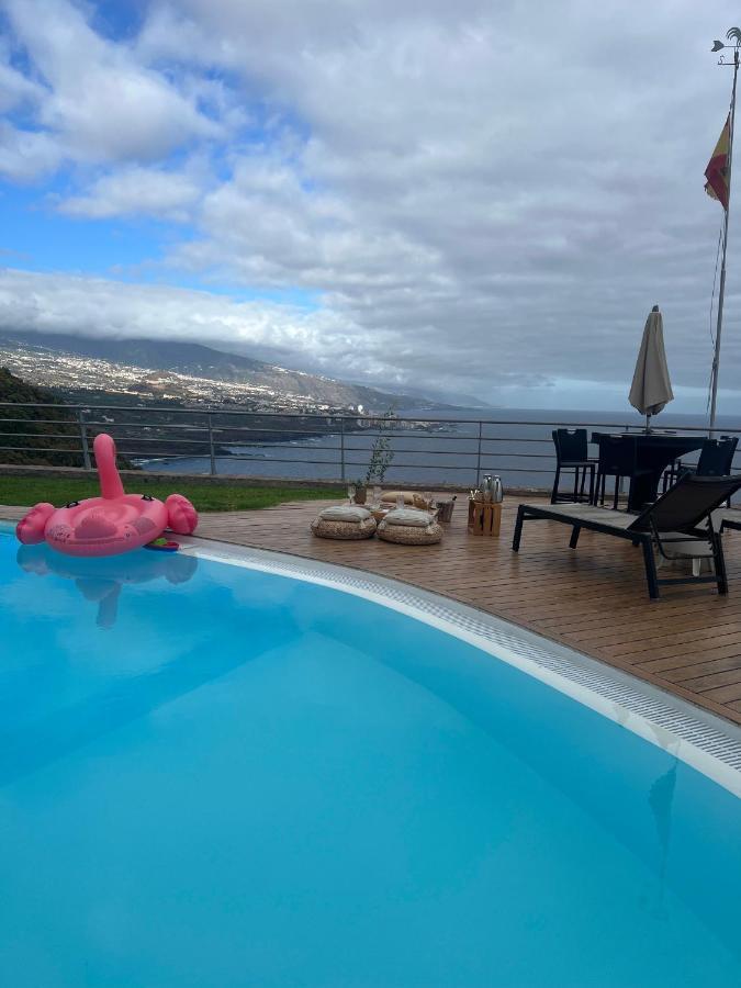 Bahia De Michel, Piscina Climatizable, Free Wifi, Bbq Villa *