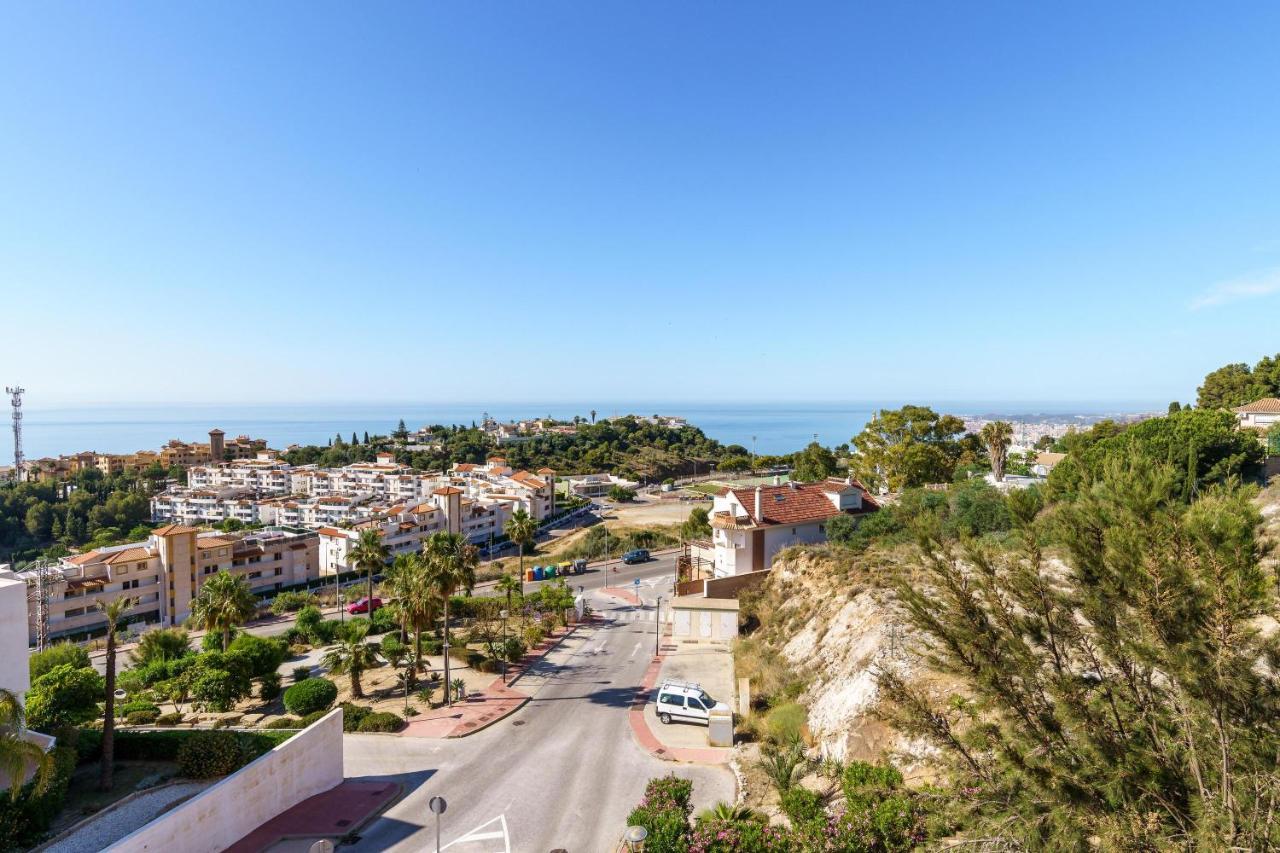 Lovely With Seaview Torremuelle