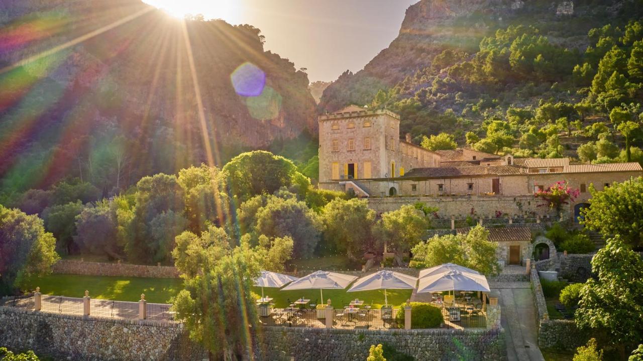 Farm stay Alqueria Blanca