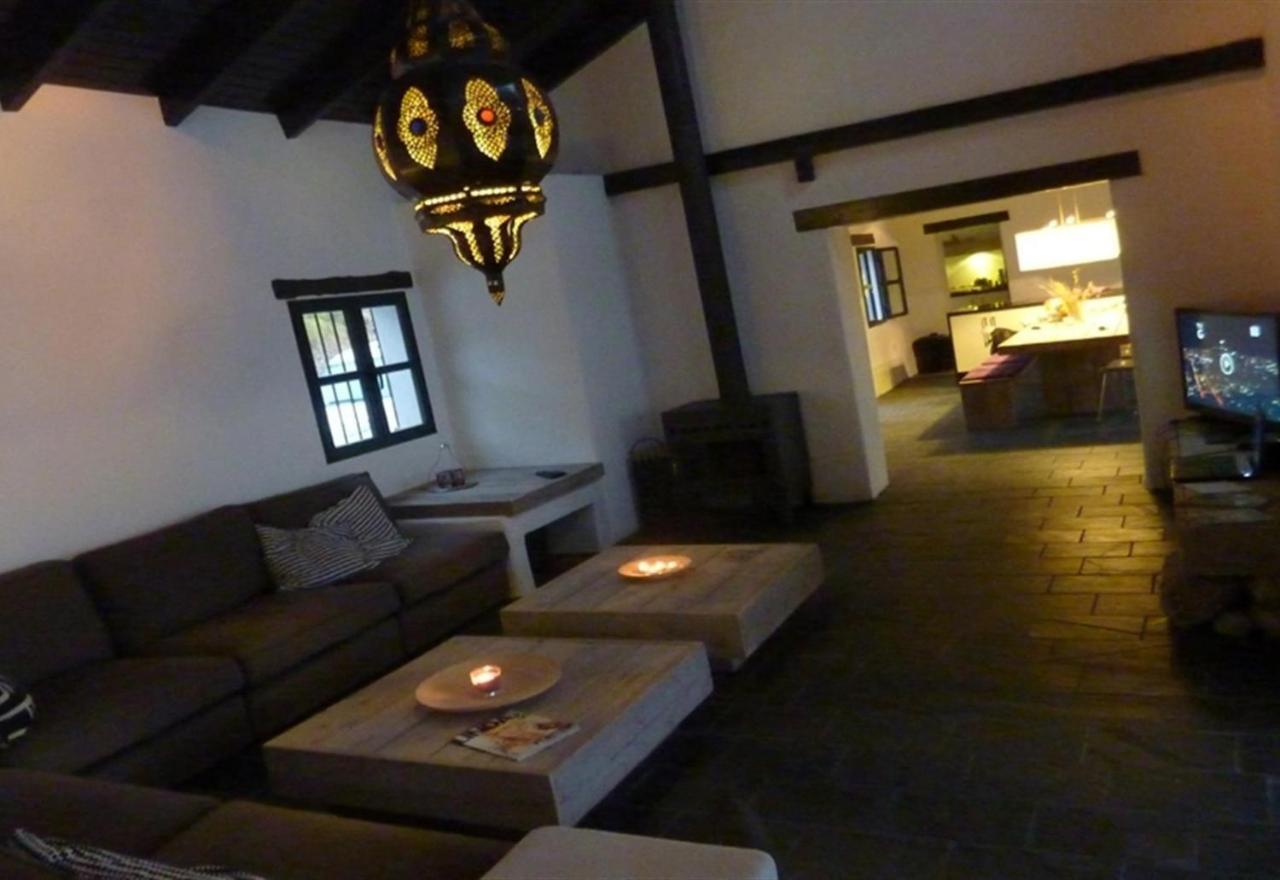 Casa Canillas Canillas de Aceituno