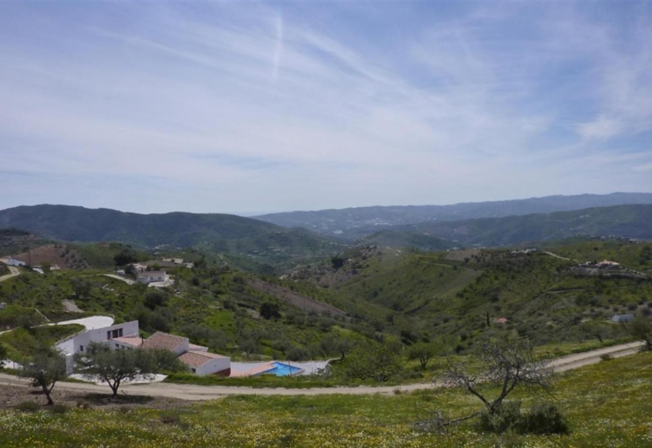 Casa Canillas Сasa de vacaciones *