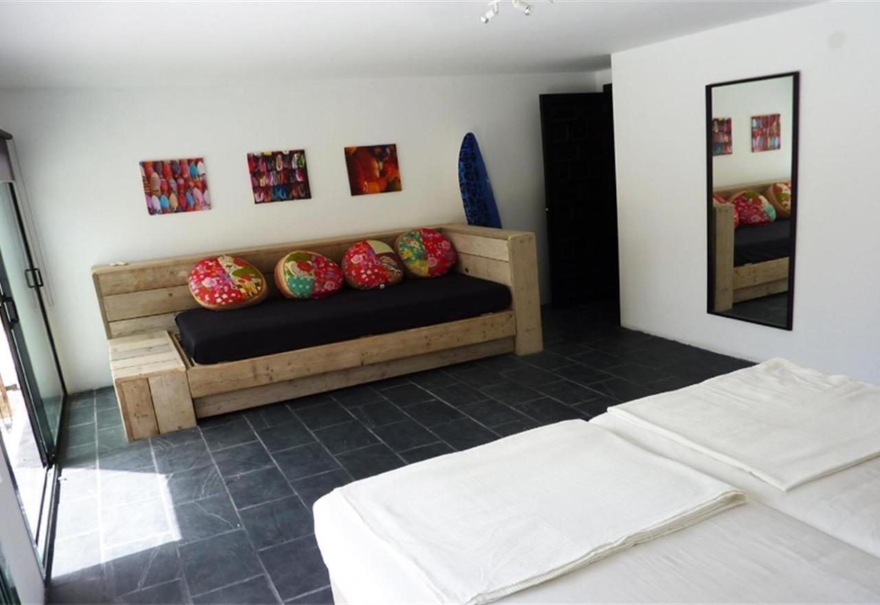 Casa Canillas Сasa de vacaciones