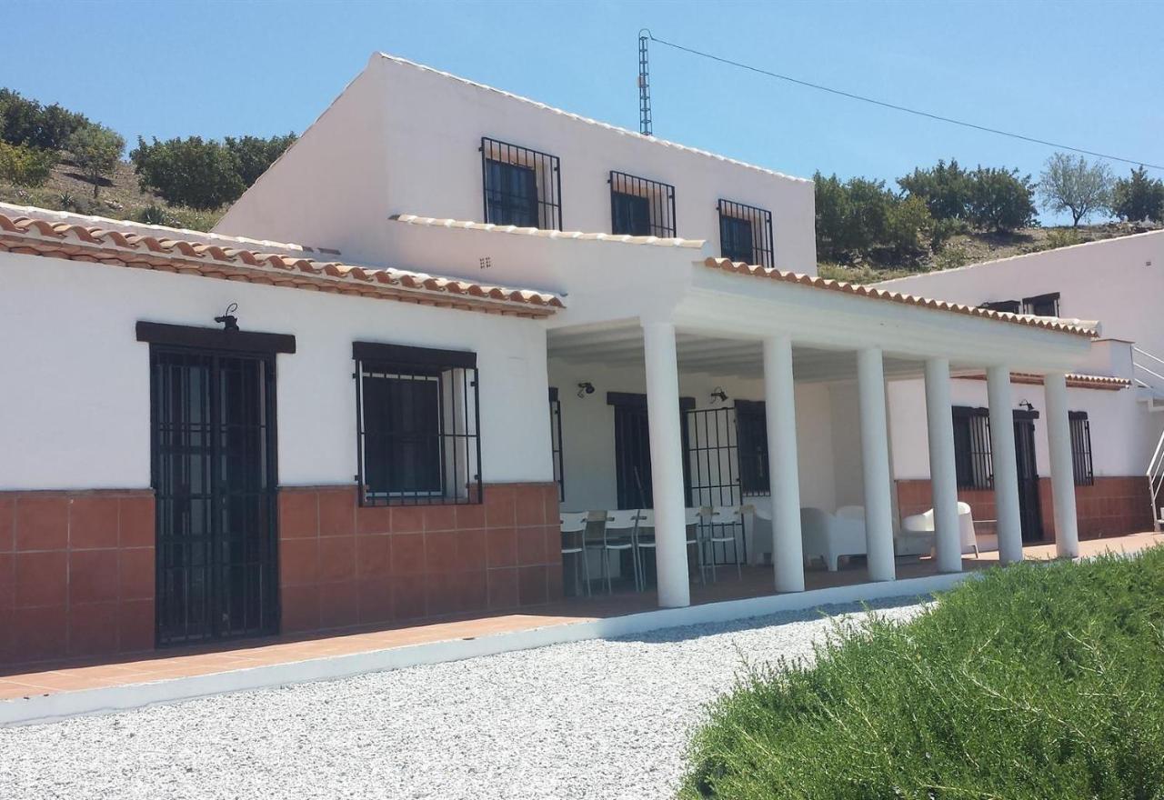 Casa Canillas