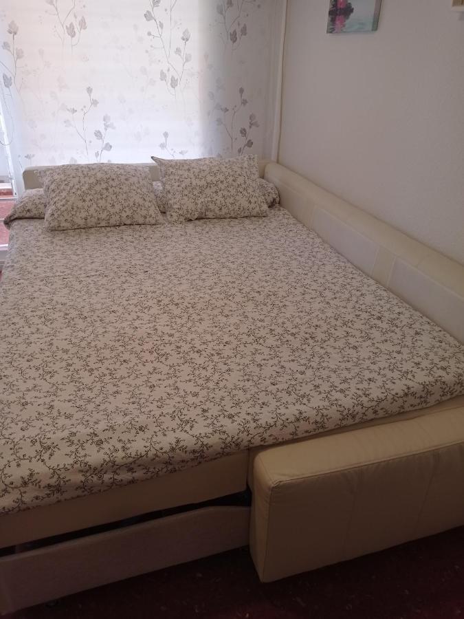Apartment Estudio