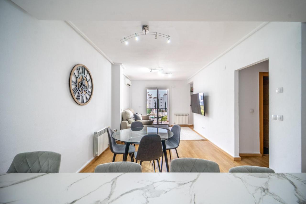 Apartamento Exclusive 3 Bedroom 2 Bathroom Close To Amenities - Tr921lt *