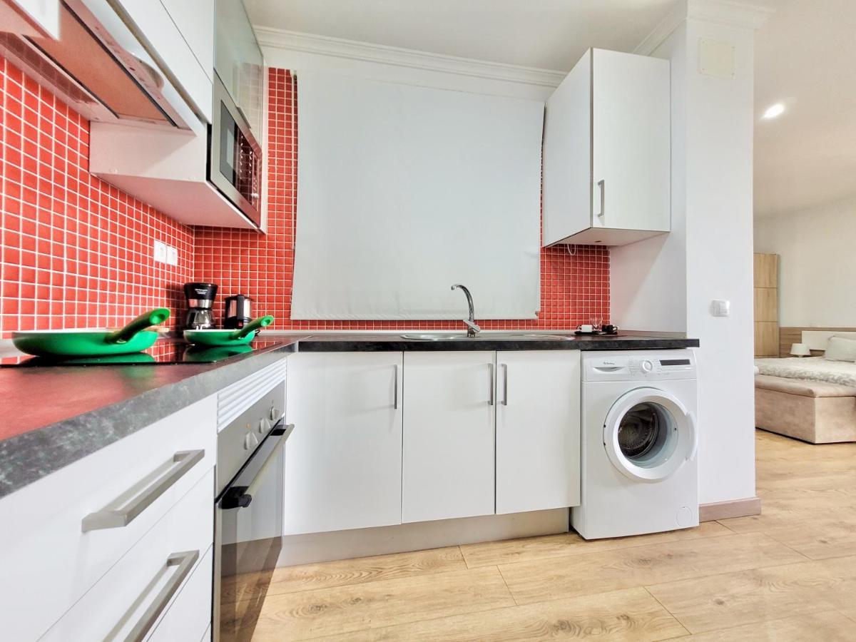 Plaza Del Charco Apartment *