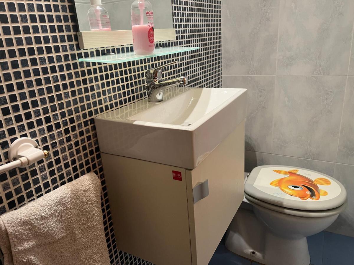 Apartamento 1 Linea