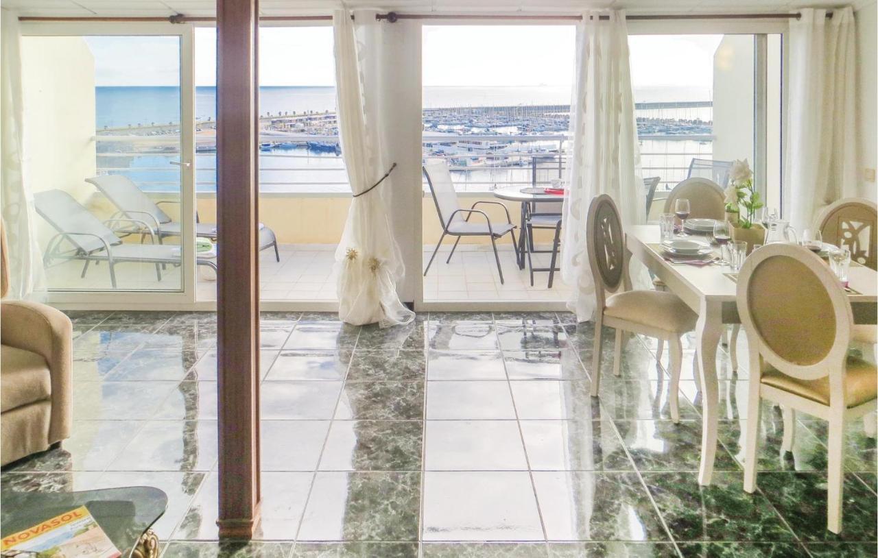 2 Bedroom Stunning In Torrevieja
