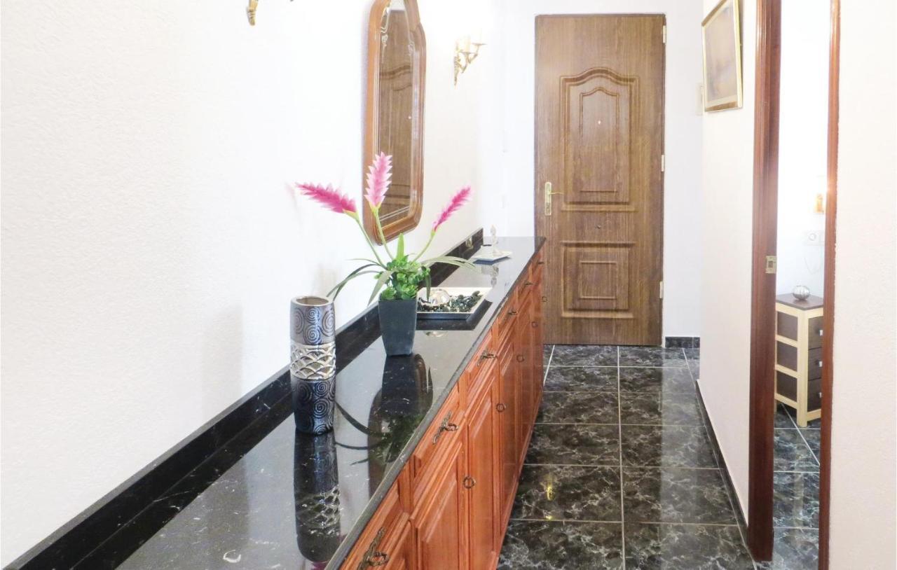 Apartment 2 Bedroom Stunning In Torrevieja