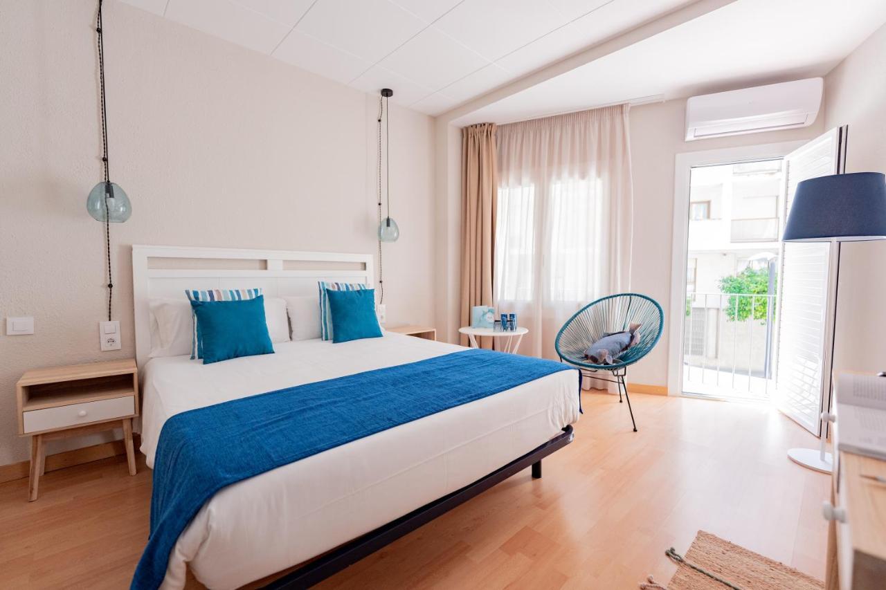 Aubí Hotel Sant Antoni De Calonge