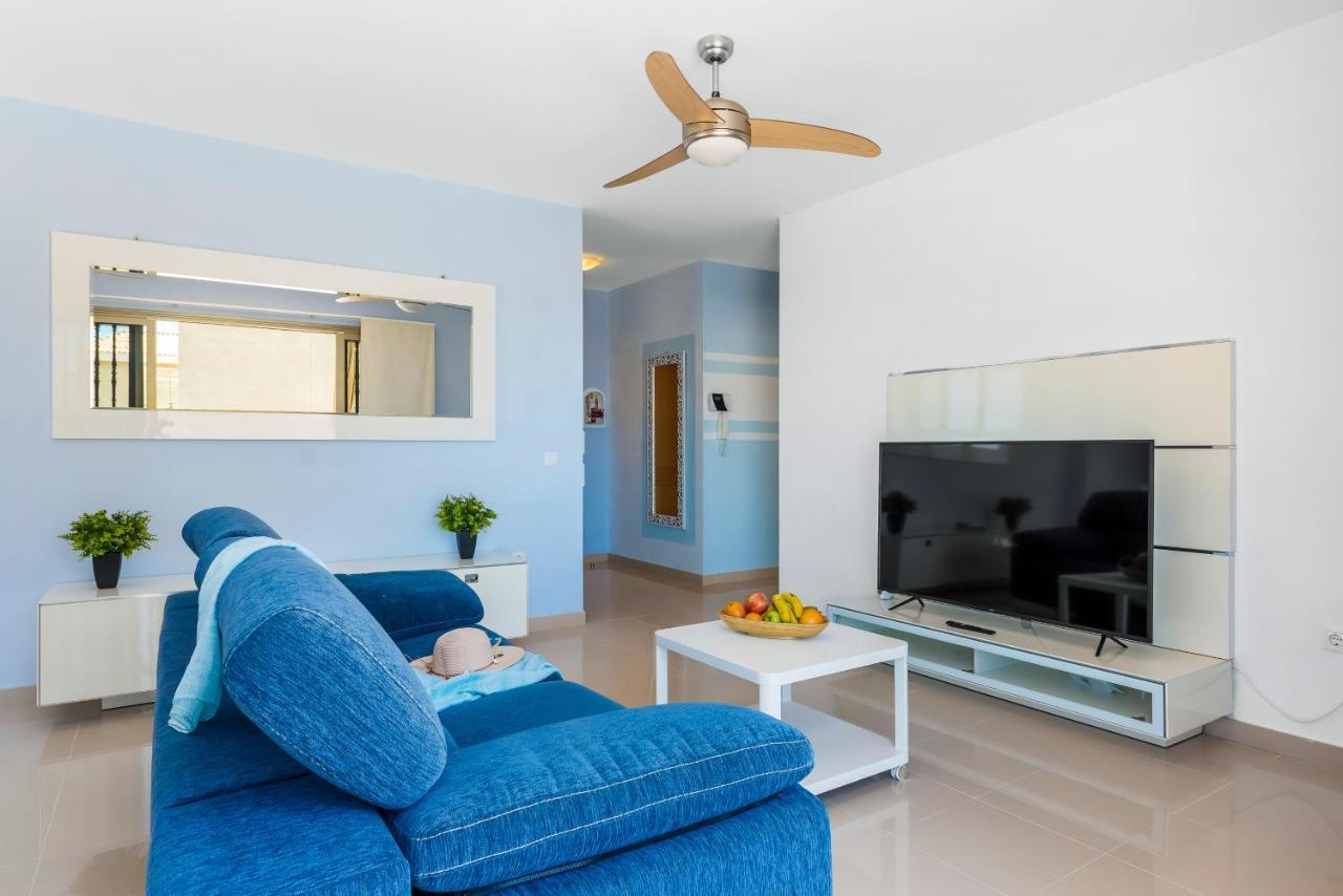 Torviscas Sunset 4 & Private Jacuzzi Villa