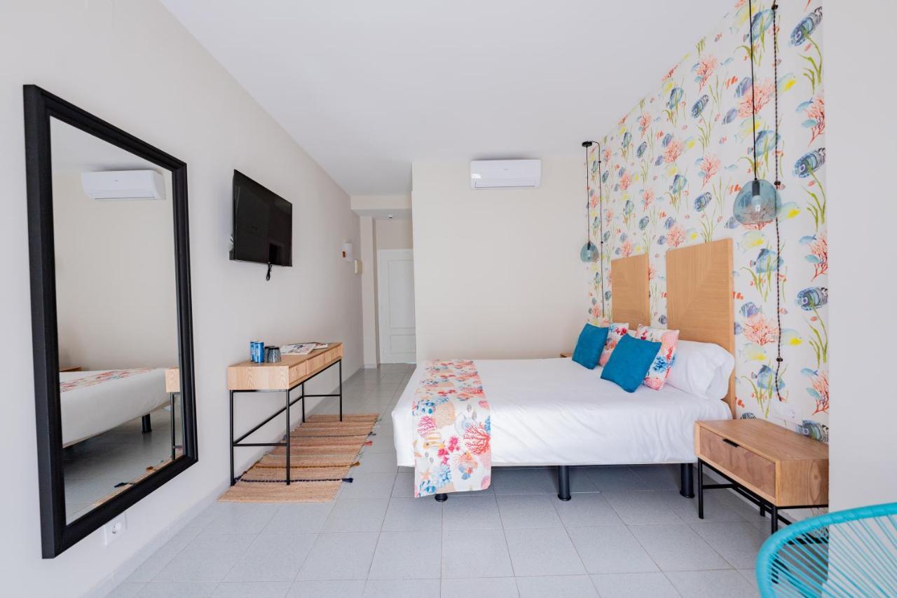Hotel Aubí Sant Antoni De Calonge