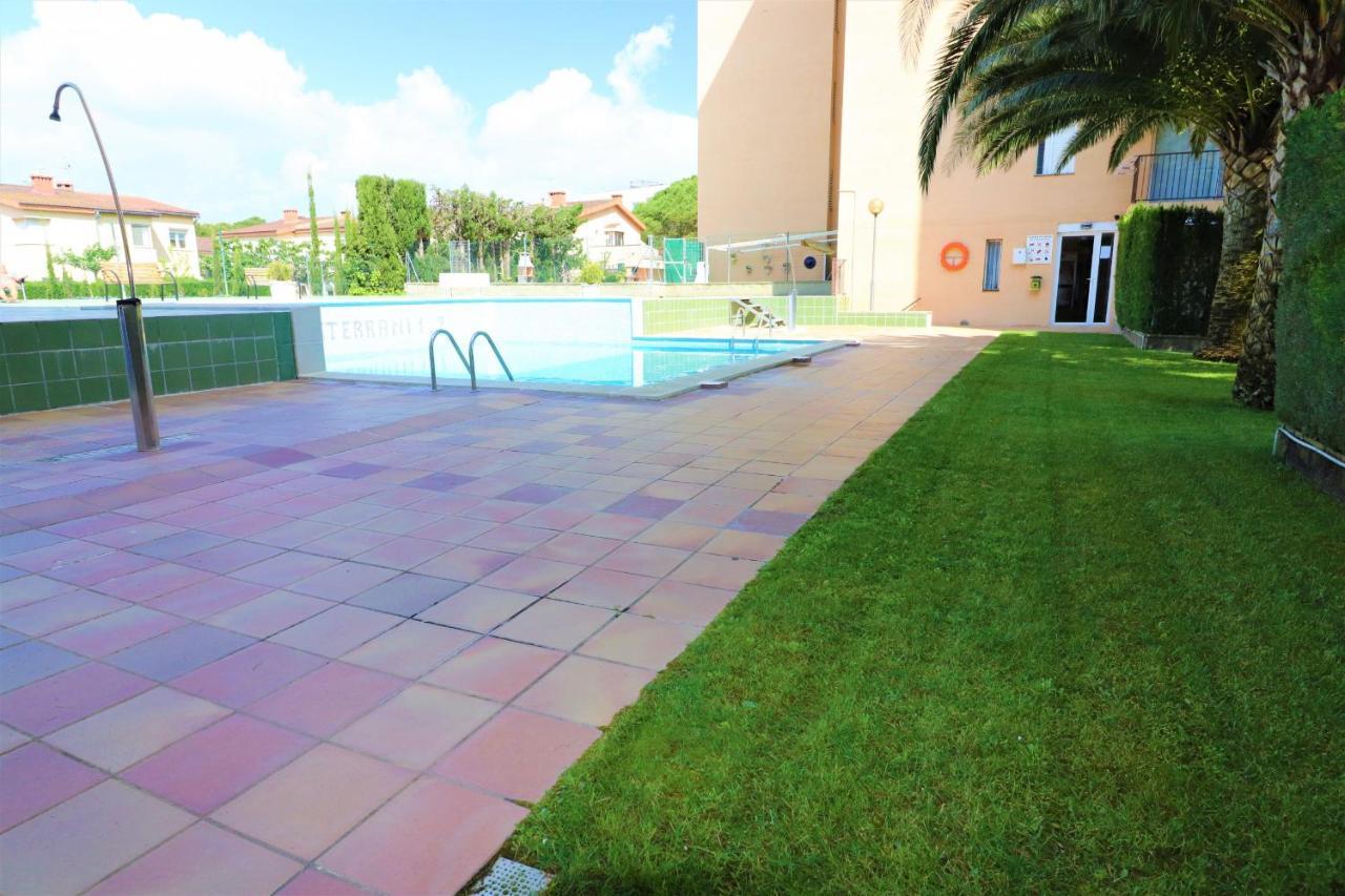 Mediterraneo 2 3 6 - Barneda Apartamento *