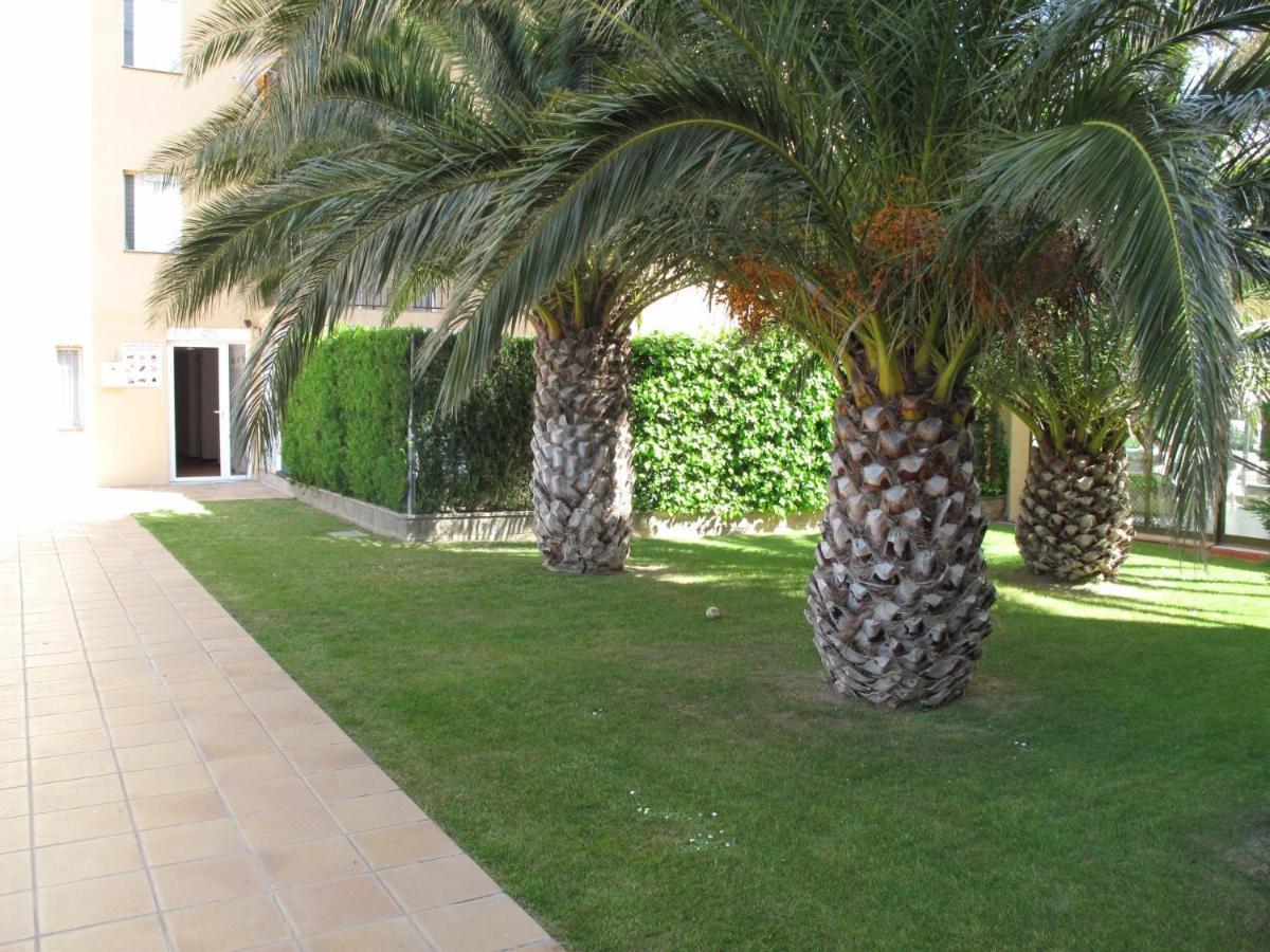 Apartamento Mediterraneo 2 3 6 - Barneda Rosas