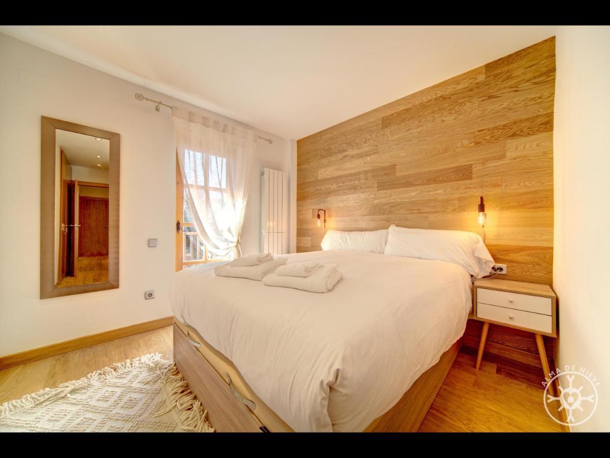 Eth Paum De Alma De Nieve Apartamento *