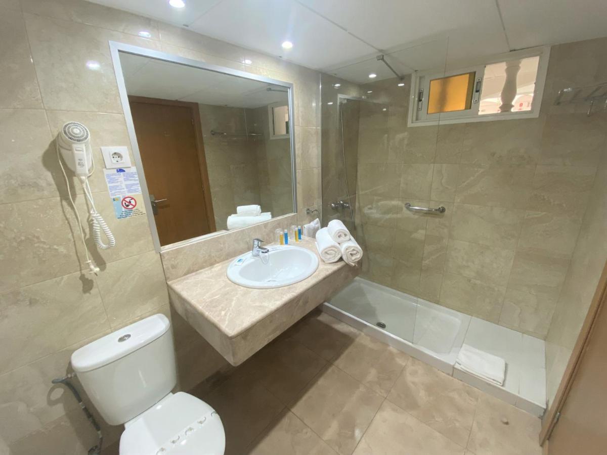 Apartahotel Bahía Serena 4*