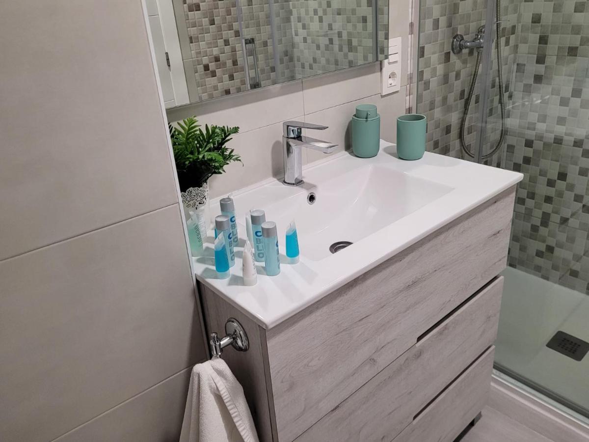 Apartment Bluebelle -