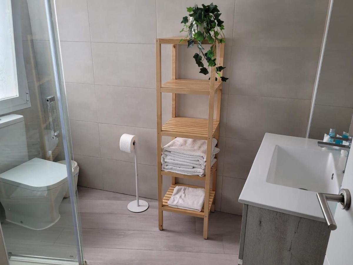 Apartment Bluebelle - *