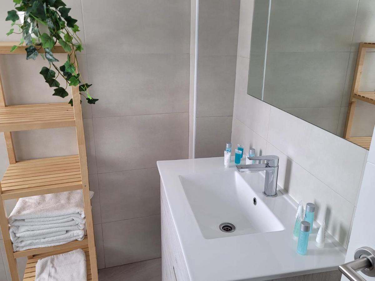 Apartment Bluebelle - Marbella