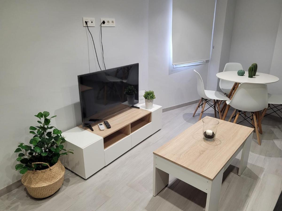 Bluebelle - Apartment Marbella