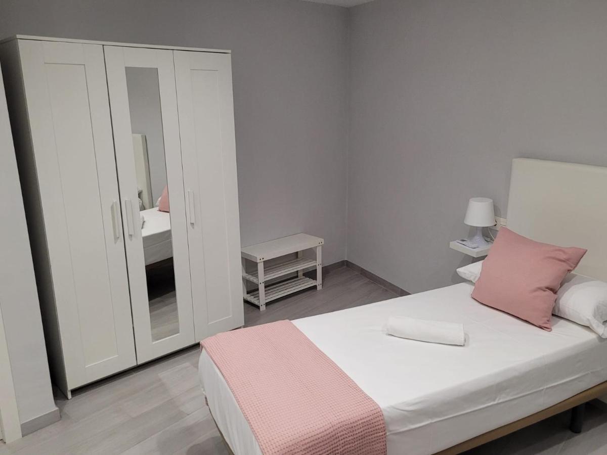 Bluebelle - Apartment Marbella