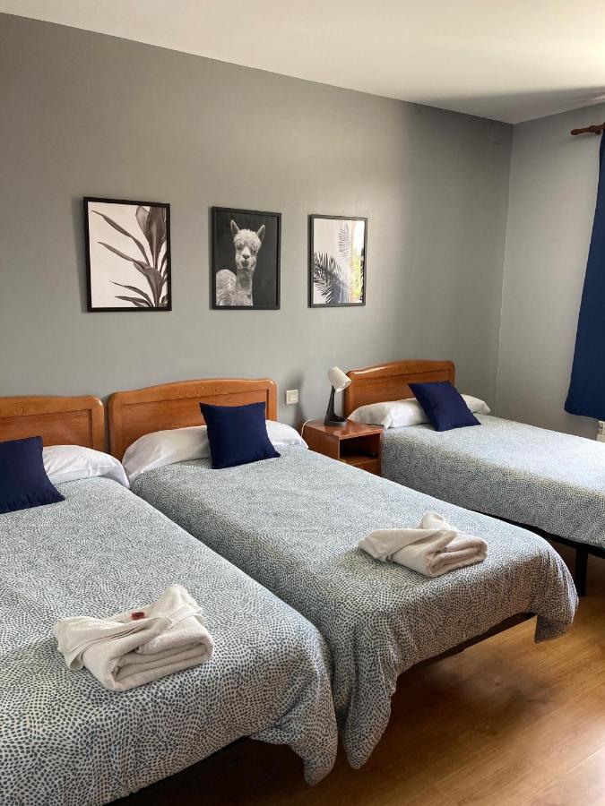 Hostal La Concha 2* Somo