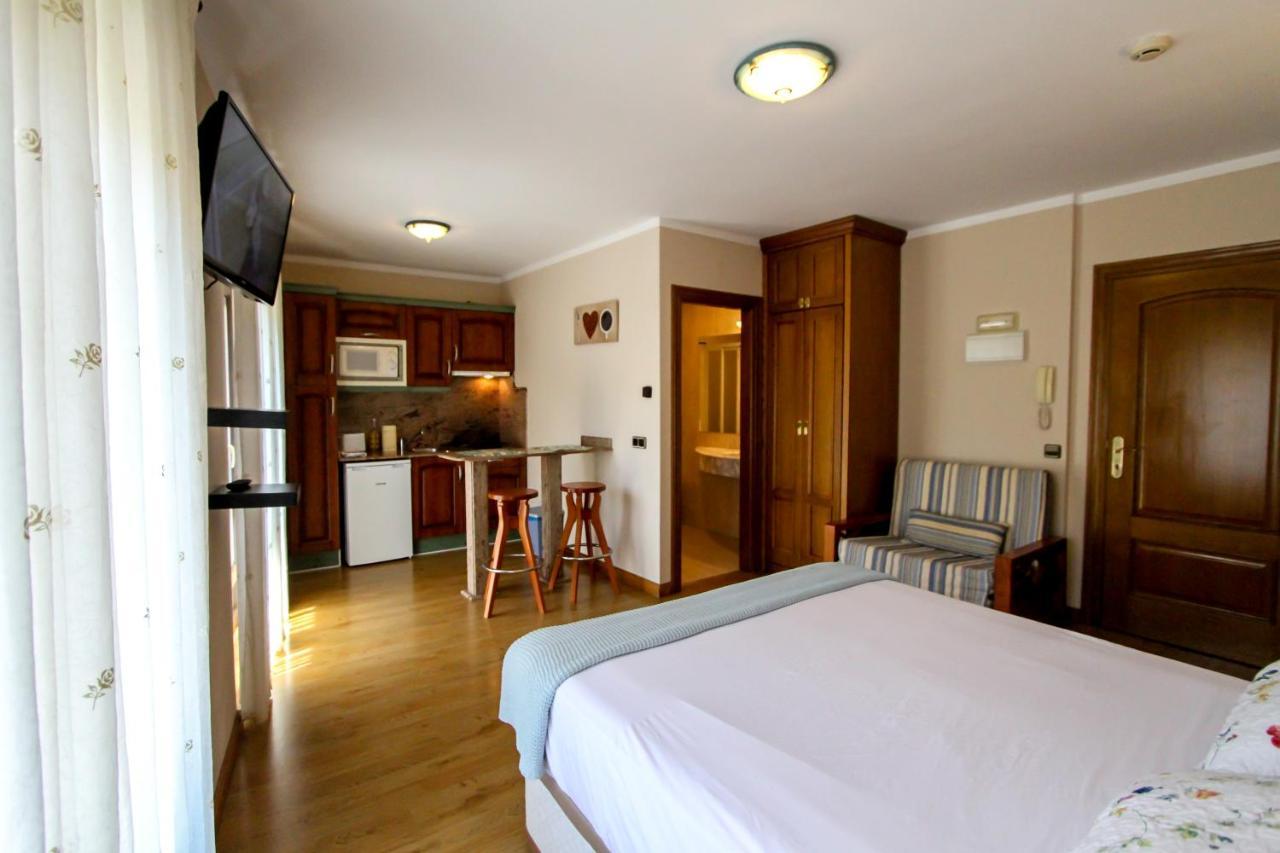 Apartamento San Jorge Nueva De Llanes