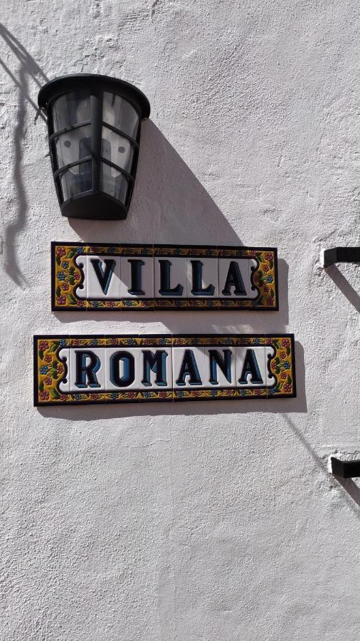 Romana Guest house Vejer de la Frontera