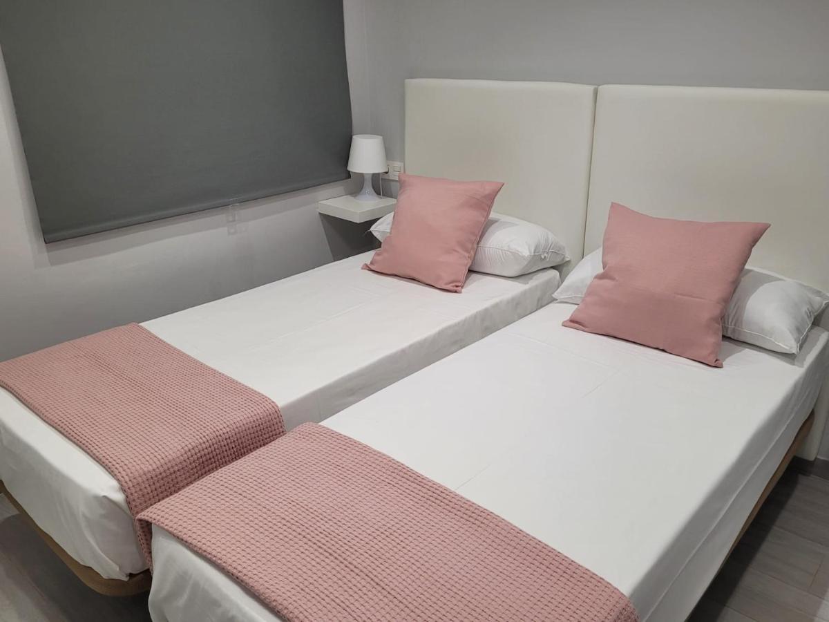 Bluebelle - Apartment Marbella