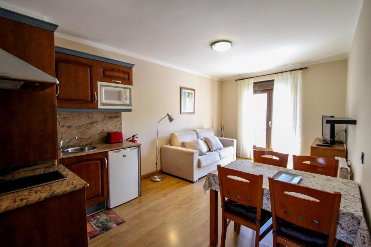 San Jorge Apartamento Nueva De Llanes