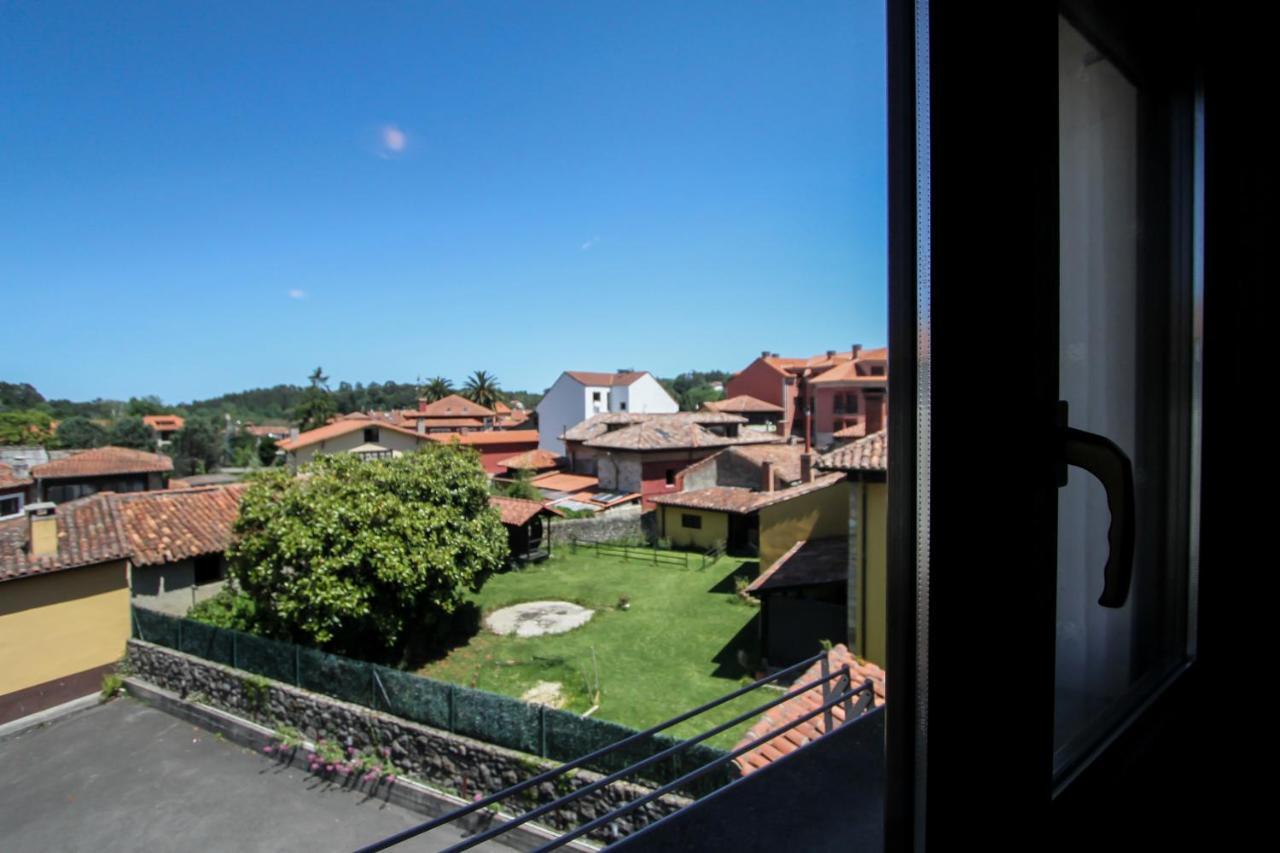 San Jorge Apartamento *