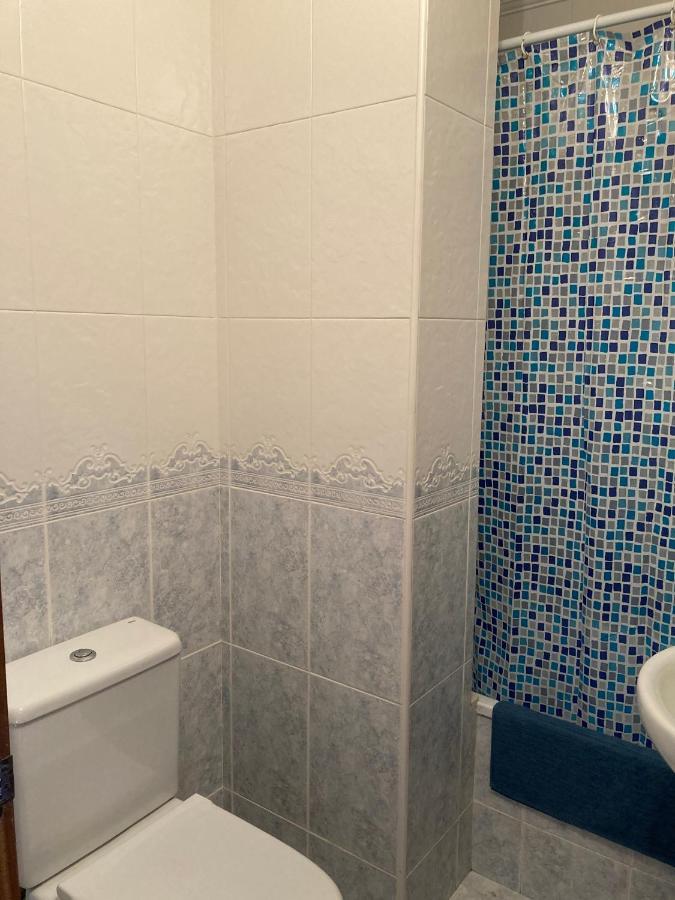 Hostal La Concha Guest house