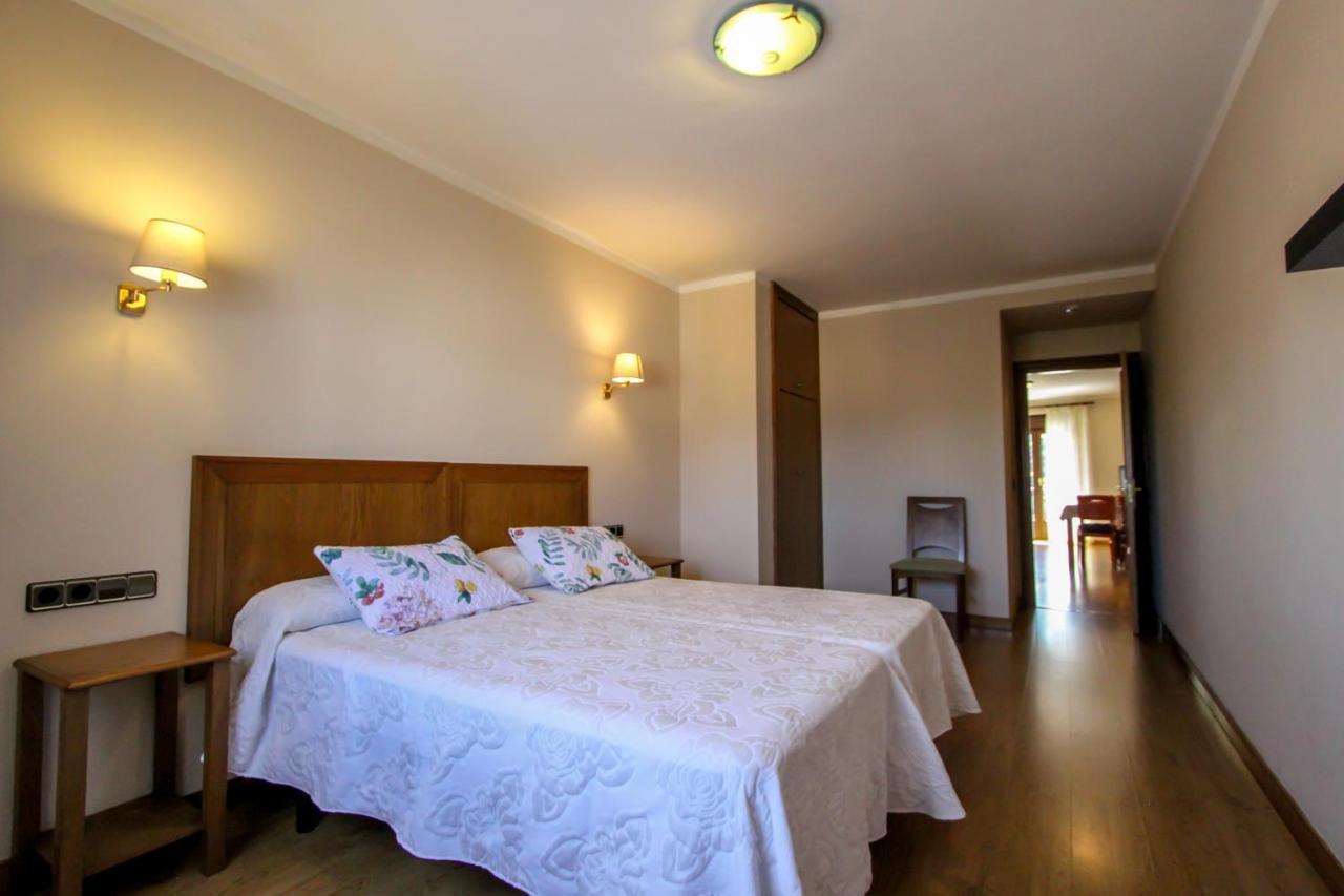 San Jorge Apartamento *